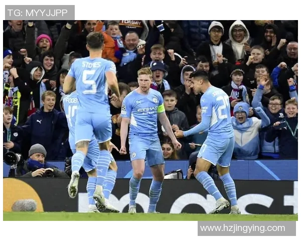 德布劳内领衔曼城攻势足球展现全能中场魅力与战术智慧