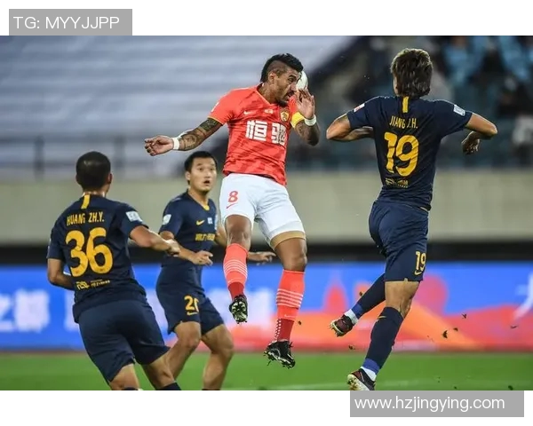 恒大与富力对决前瞻分析及比赛结果预测，谁能笑到最后